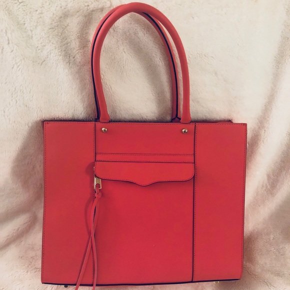 BRAND NEW Rebecca Minkoff Tote - Picture 1 of 4